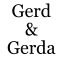 Gerd  &  Gerda